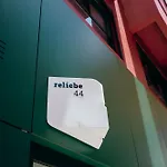 Reliebe 44 Apartamento