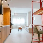 Apartamento Reliebe 44
