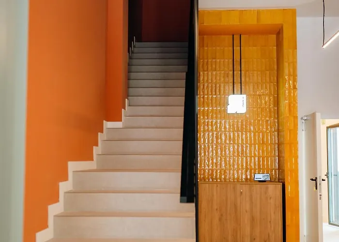 Reliebe 44 Lejlighed Las Palmas de Gran Canaria