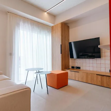 Apartmán Reliebe 44