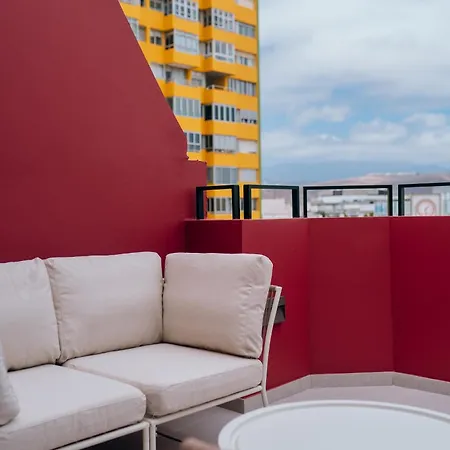 Apartmán Reliebe 44