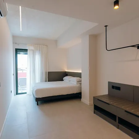 Reliebe 44 Apartmán Las Palmas de Gran Canaria