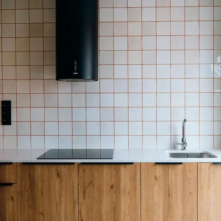 Appartamento Reliebe 44 Las Palmas de Gran Canaria