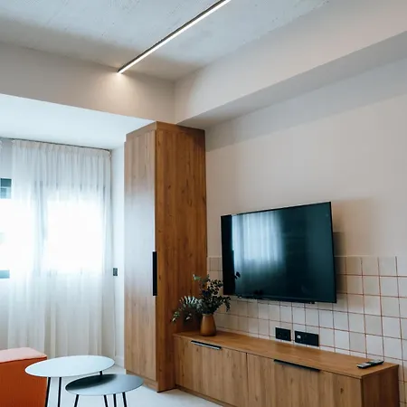 Apartmán Reliebe 44