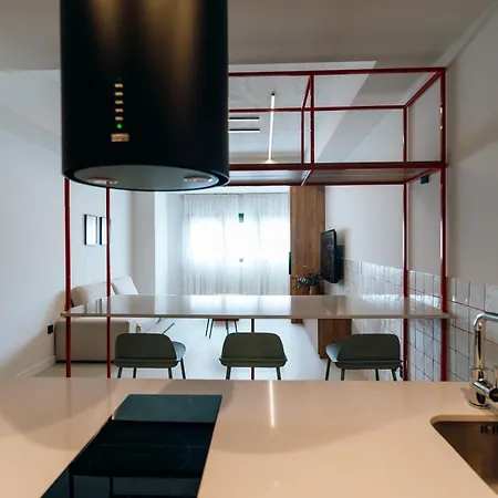 Apartmán Reliebe 44 Las Palmas de Gran Canaria