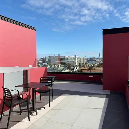Reliebe 44 Appartement *