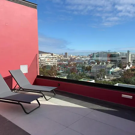 Reliebe 44 Appartement *