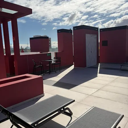 Reliebe 44 Appartement Las Palmas