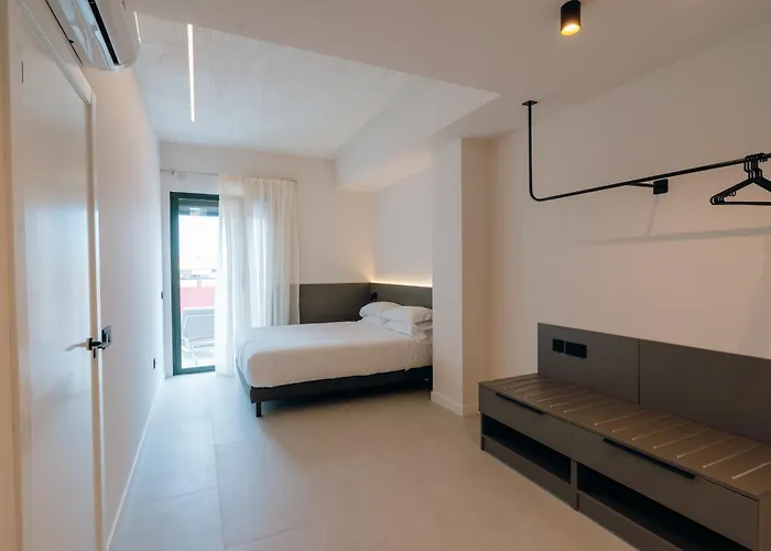 Reliebe 44 Appartement Las Palmas
