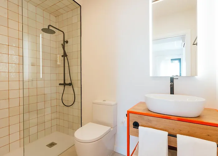 Appartement Reliebe 44