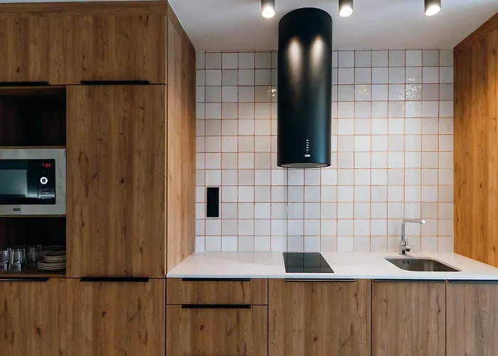 Reliebe 44 Appartement