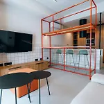 Reliebe 44 Appartement *