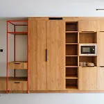 Reliebe 44 Appartement *