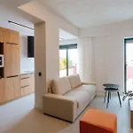 Reliebe 44 Appartement Las Palmas