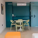 Appartement Reliebe 44 *