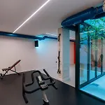 Reliebe 44 Appartement