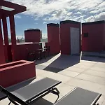 Reliebe 44 Appartement Las Palmas