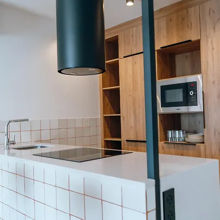 Reliebe 44 Λας Πάλμας ντε Γκραν Κανάρια