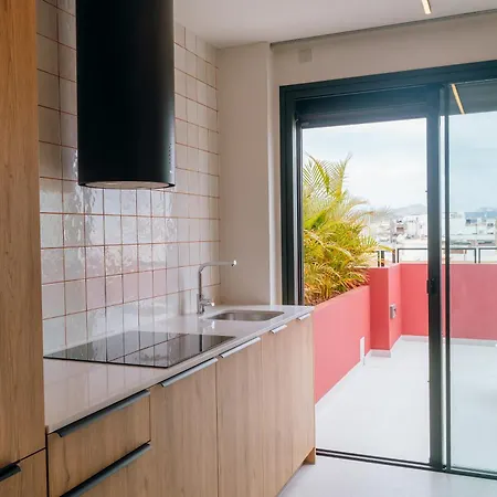 Reliebe 44 Διαμέρισμα