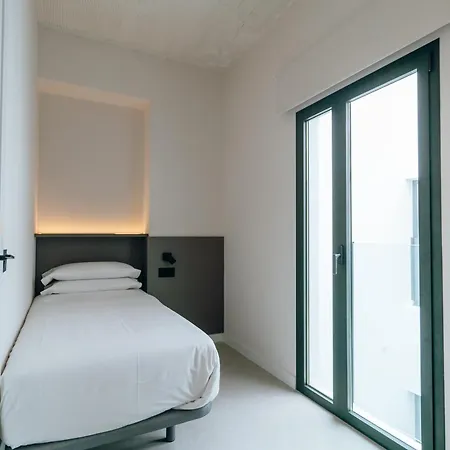 Lejlighed Reliebe 44
