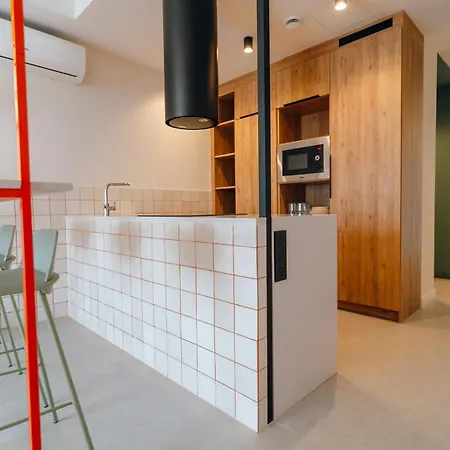 Διαμέρισμα Reliebe 44 Λας Πάλμας ντε Γκραν Κανάρια