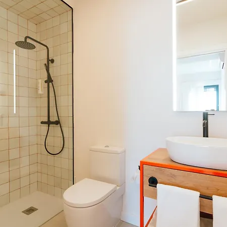 Διαμέρισμα Reliebe 44