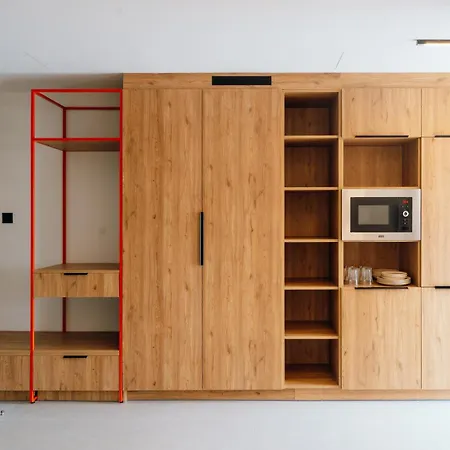 Reliebe 44 Διαμέρισμα *