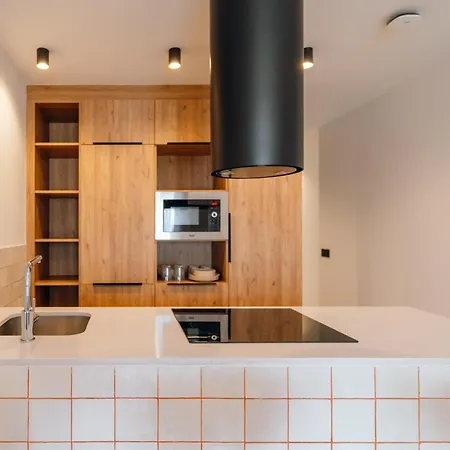 Apartman Reliebe 44 Las Palmas de Gran Canaria