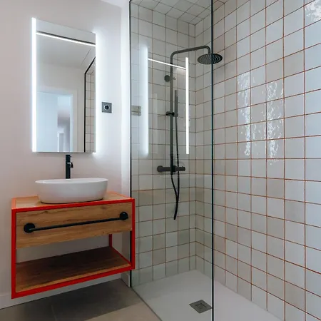 Reliebe 44 * Λας Πάλμας ντε Γκραν Κανάρια