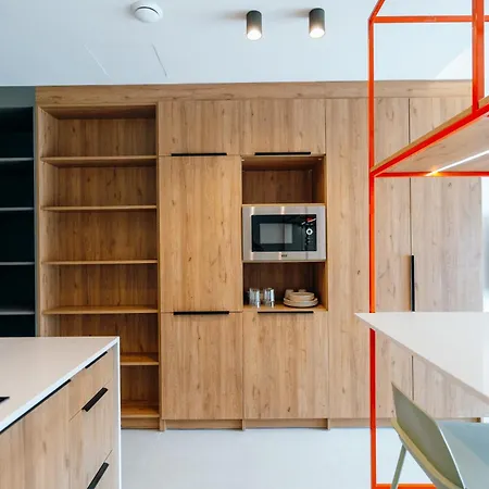 Reliebe 44 Διαμέρισμα Λας Πάλμας ντε Γκραν Κανάρια