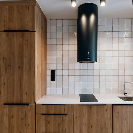 Reliebe 44 Διαμέρισμα