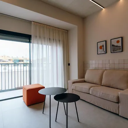 Διαμέρισμα Reliebe 44 Λας Πάλμας ντε Γκραν Κανάρια