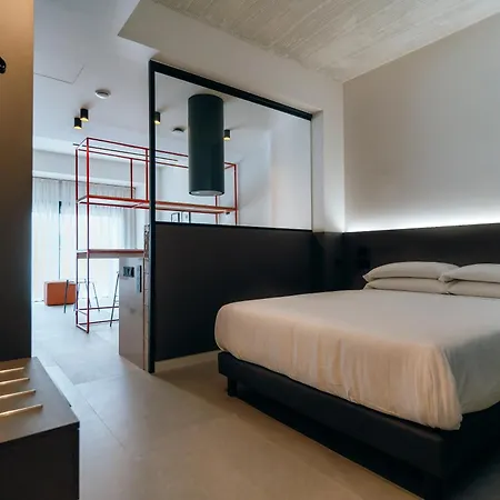 Reliebe 44 Διαμέρισμα *