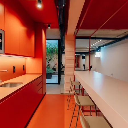 Appartement Reliebe 44 Las Palmas